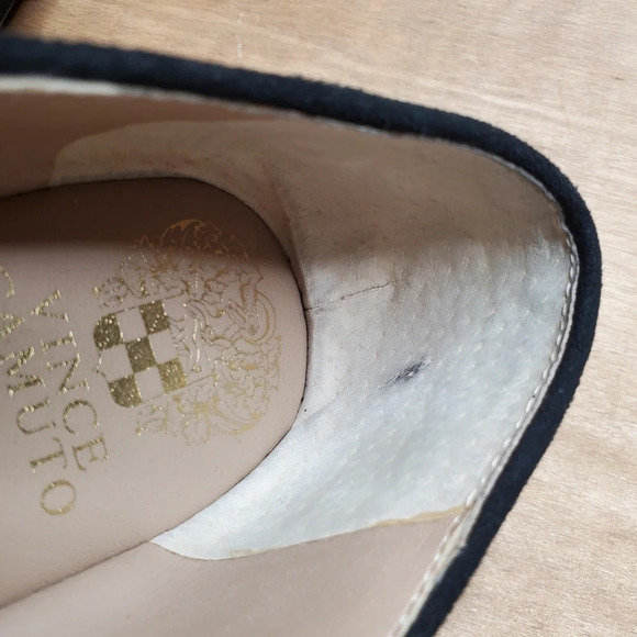Vince Camuto Lidia Loafers - Picture 9 of 11